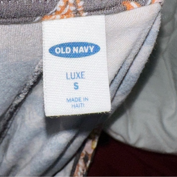 Old Navy Luxe Top - Picture 3 of 3